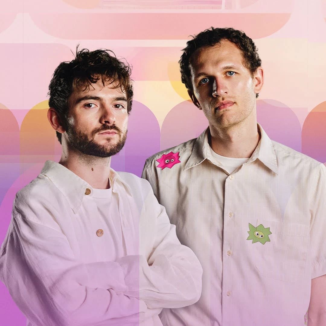 4/18/2026 – Louis the Child – Marquee Dayclub