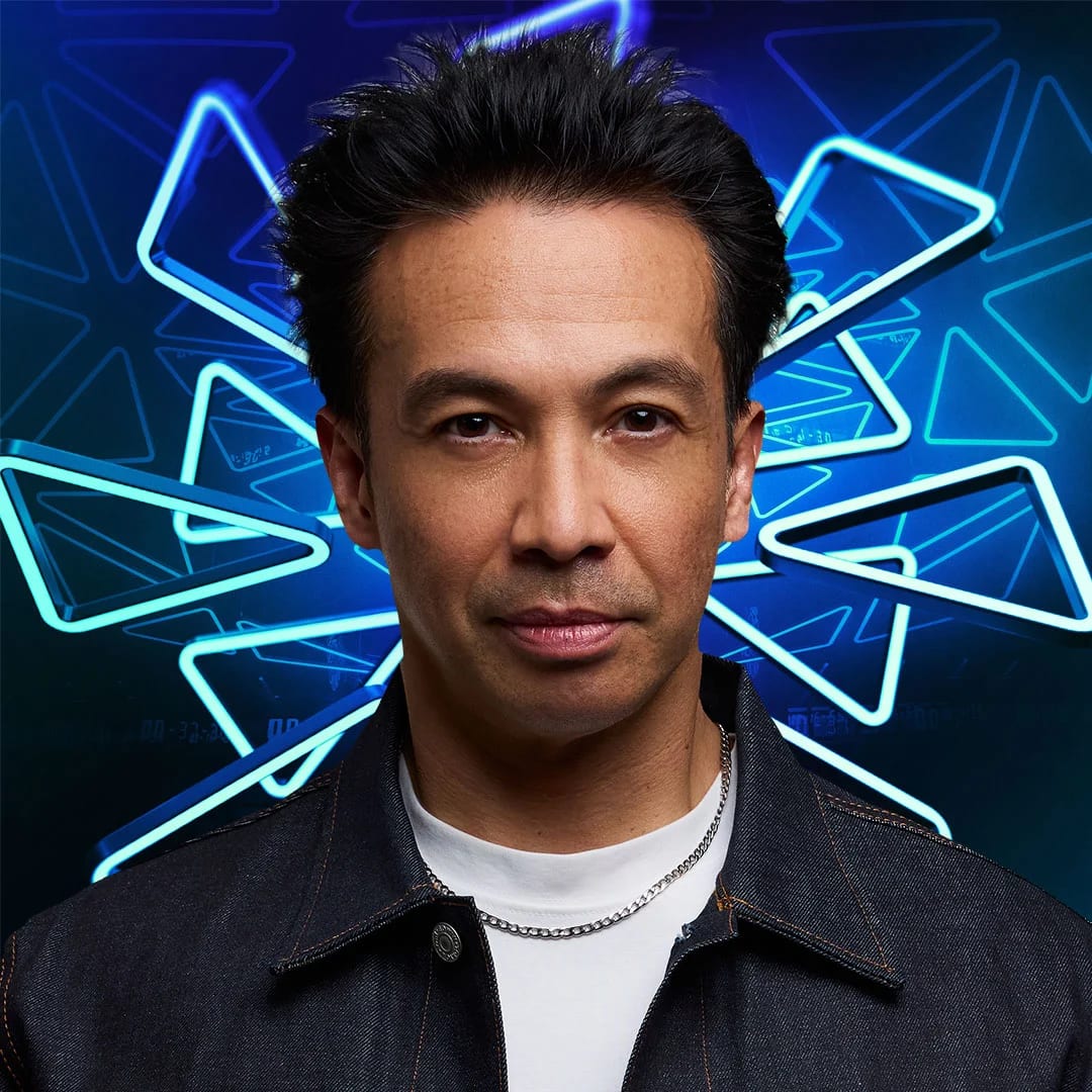5/7/2026 – Laidback Luke – Hakkasan Nightclub