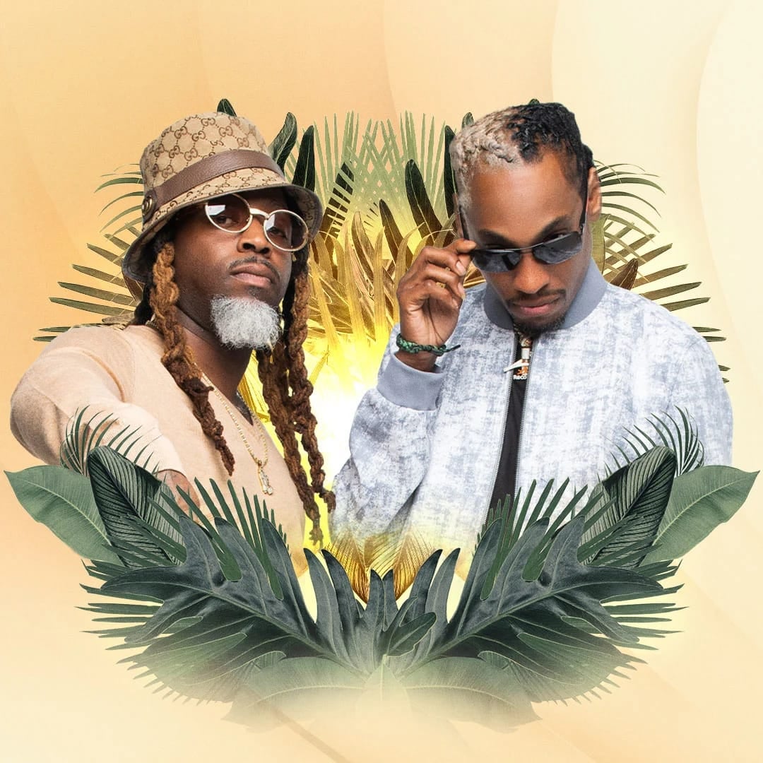 4/12/2026 – Ying Yang Twins – TAO Beach