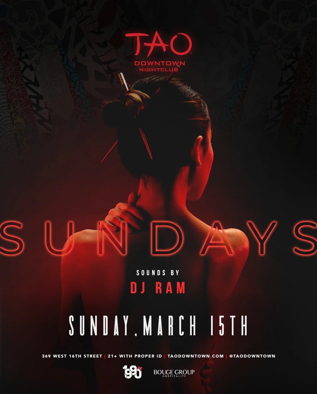 Artist Image - DJ Ram