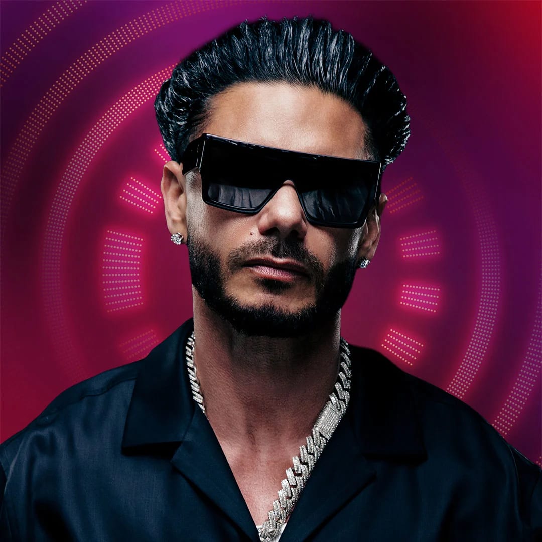 6/20/2026 – DJ Pauly D – OMNIA