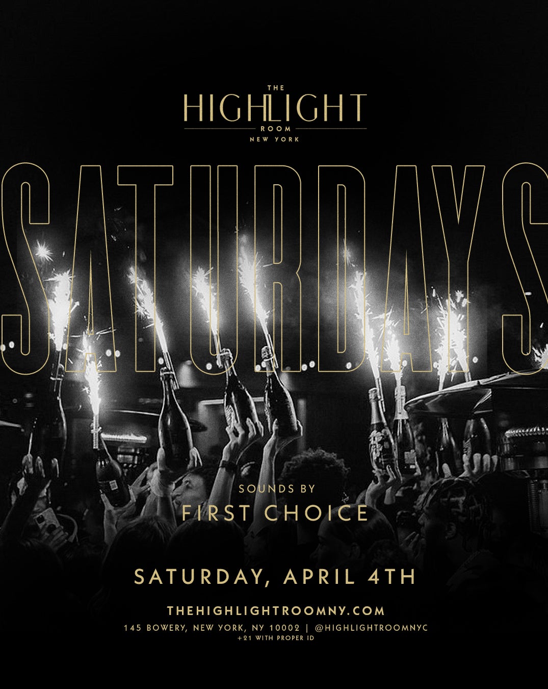 Artist Image - First Choice