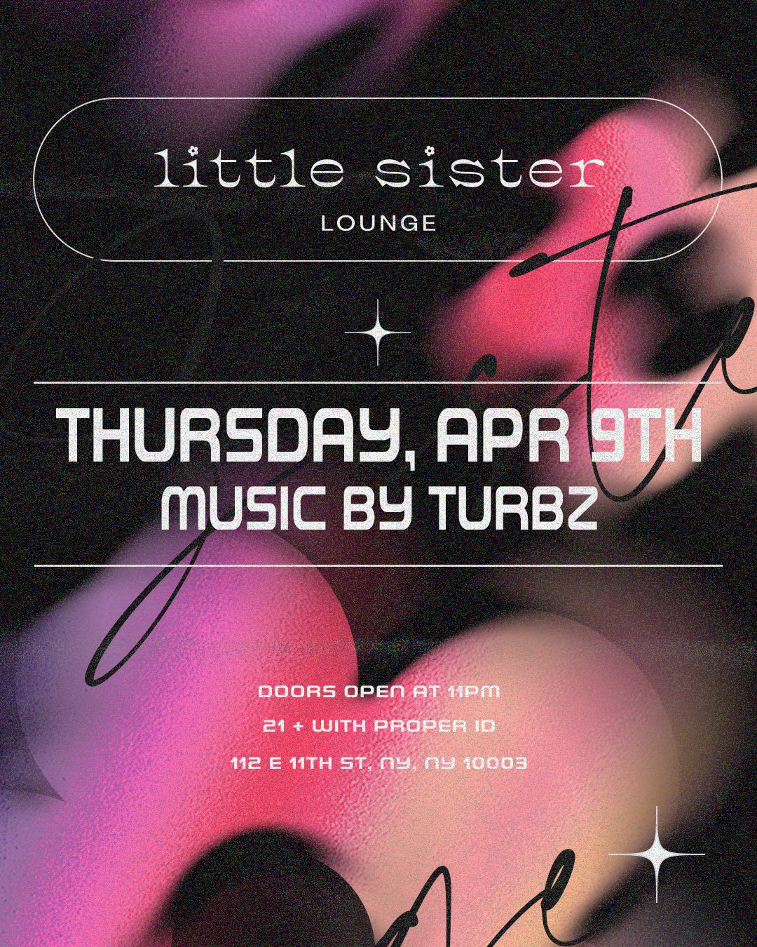 Artist Image - Turbz