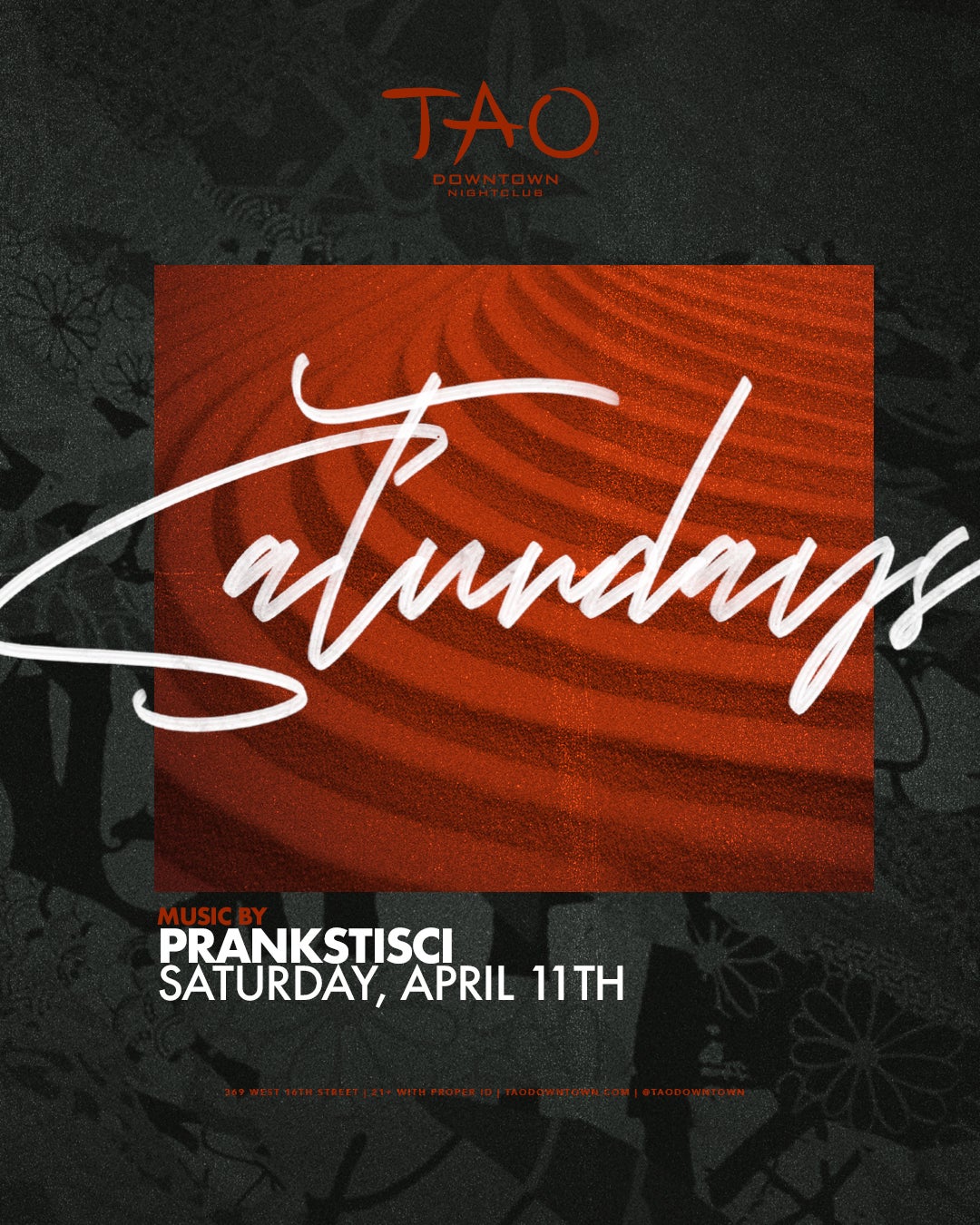 Artist Image - Prankstisci