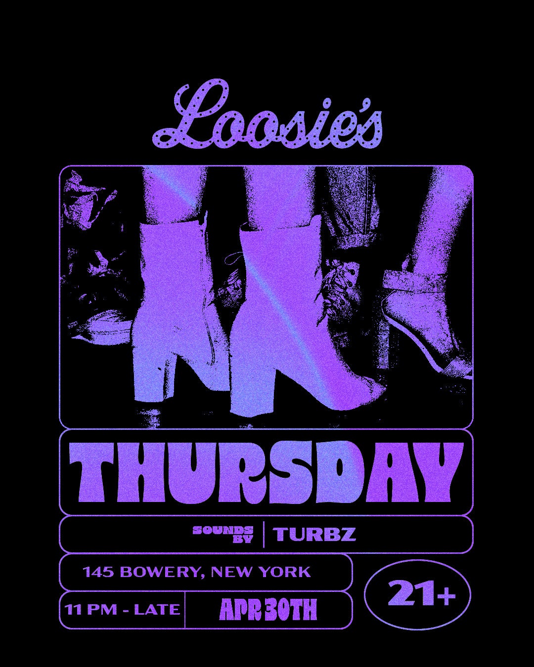 Artist Image - Turbz