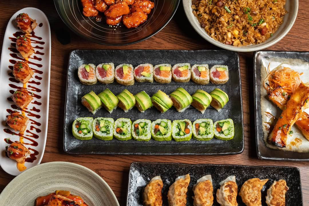 Sushi