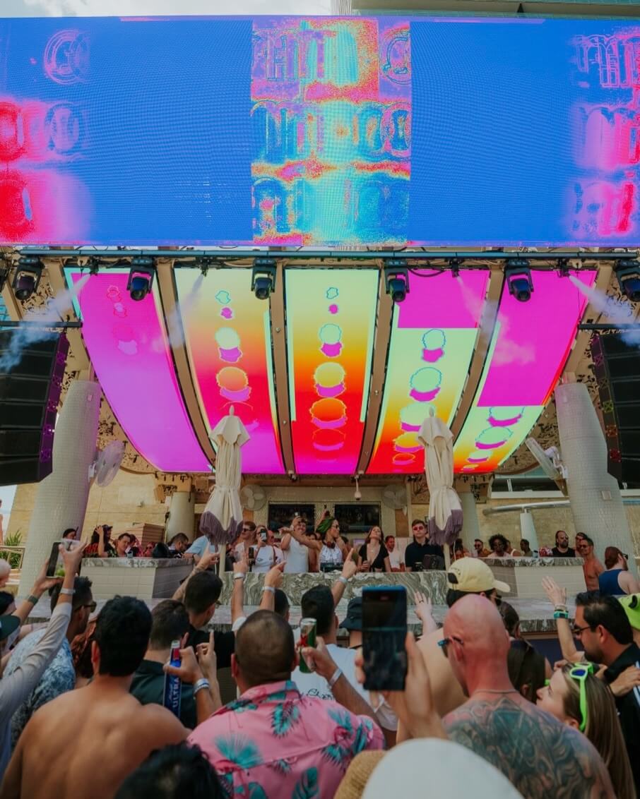 Beatport Fridays