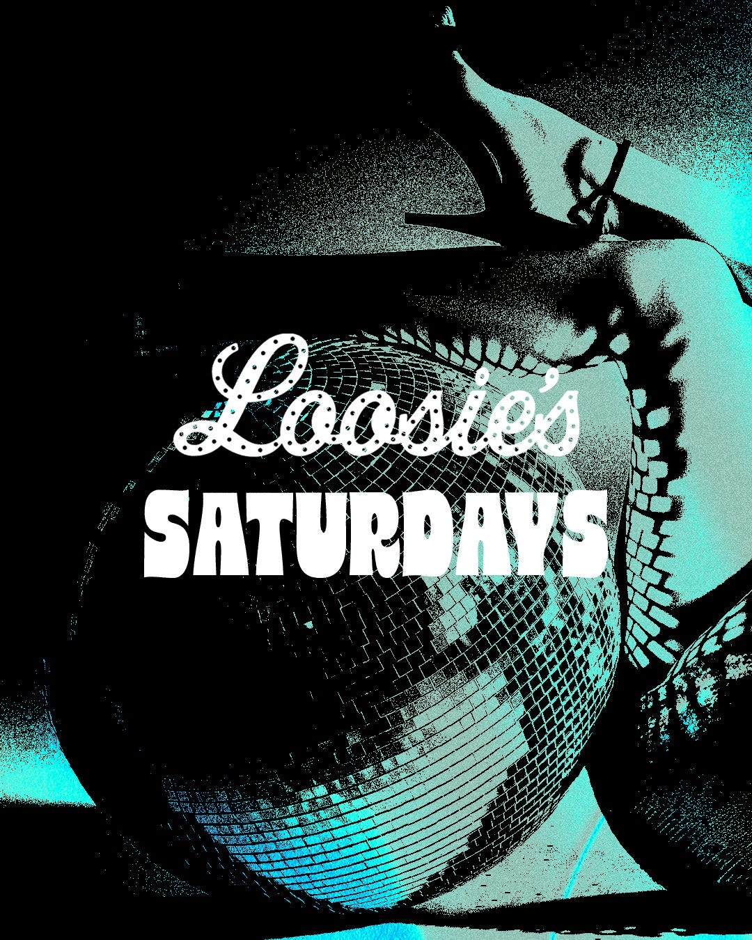 Artist Image - Saturdays