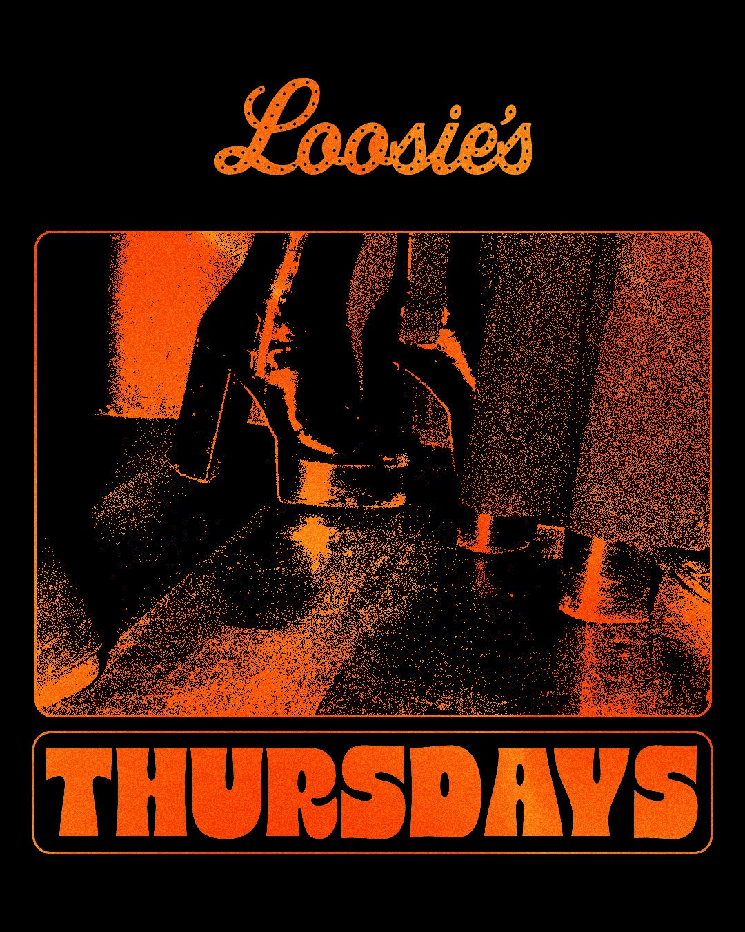 Artist Image - Thursdays