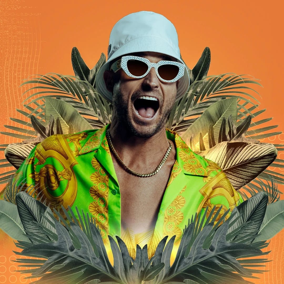 3/28/2026 – Fisher – TAO Beach