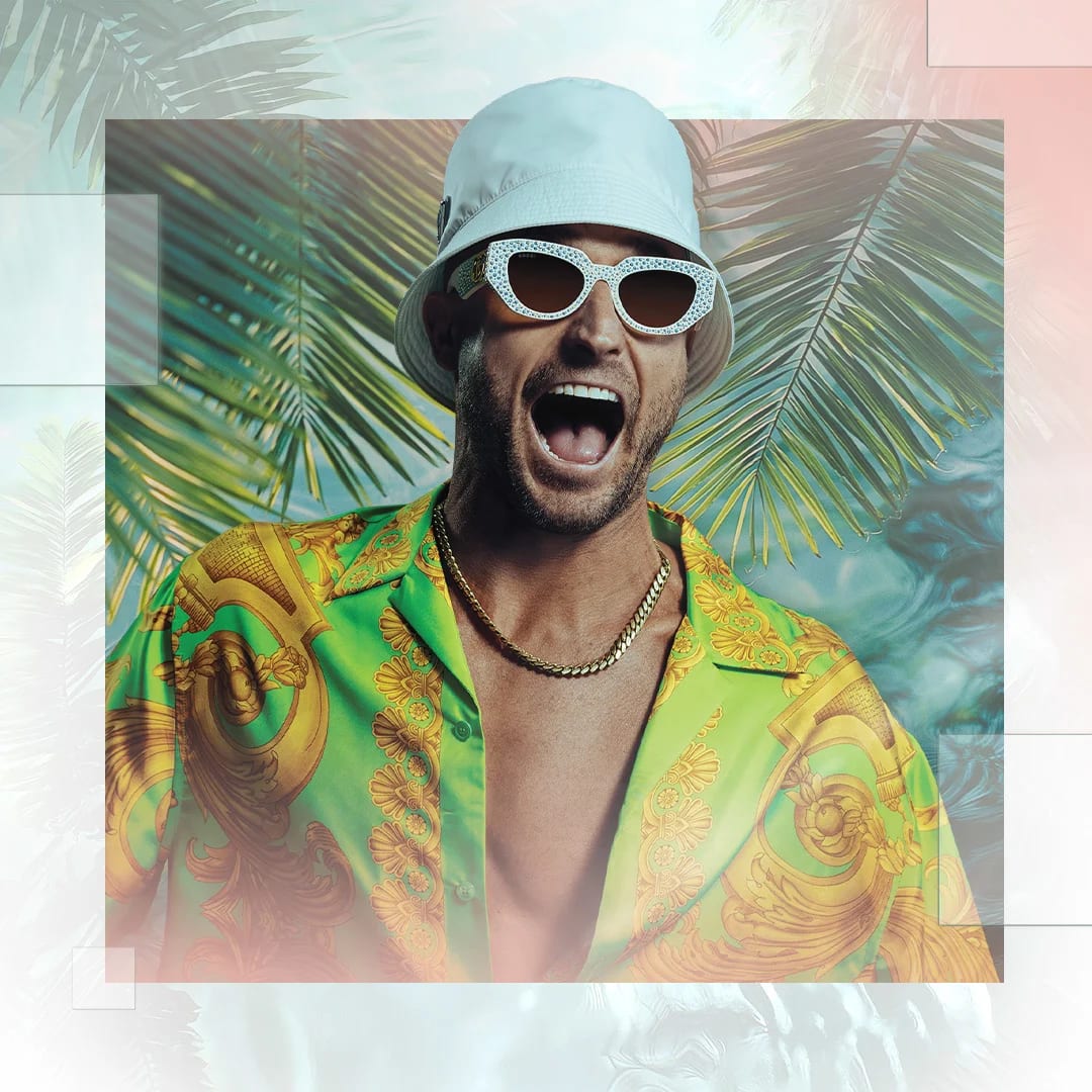 7/4/2026 – Fisher – Palm Tree Beach Club