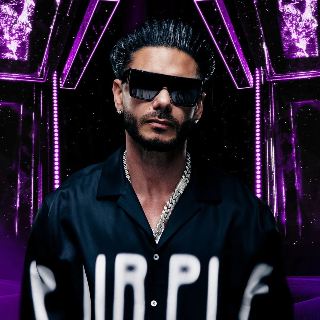 3/30/2026 – DJ Pauly D – Marquee Nightclub