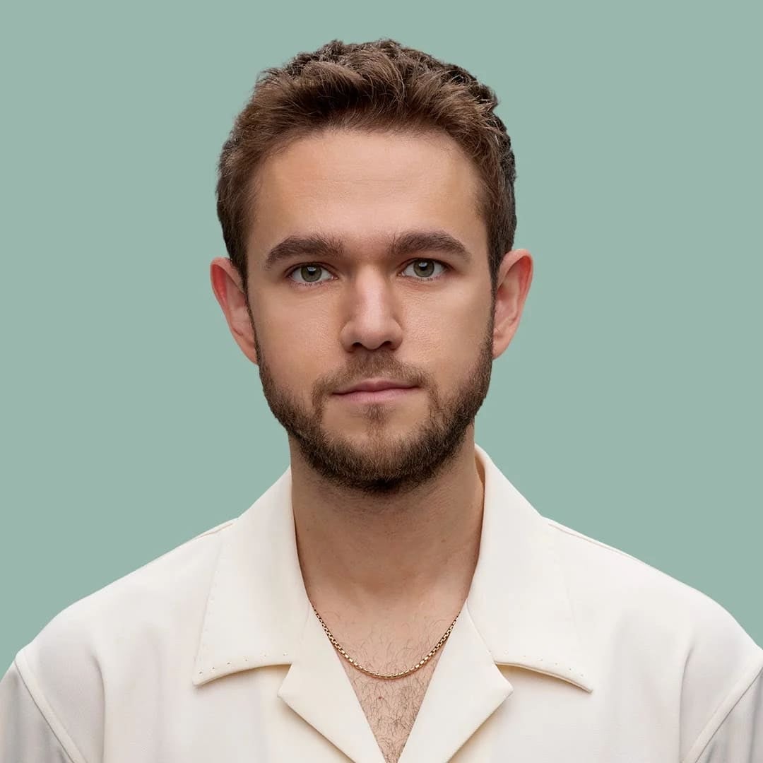 7/18/2026 – Zedd – OMNIA Dayclub