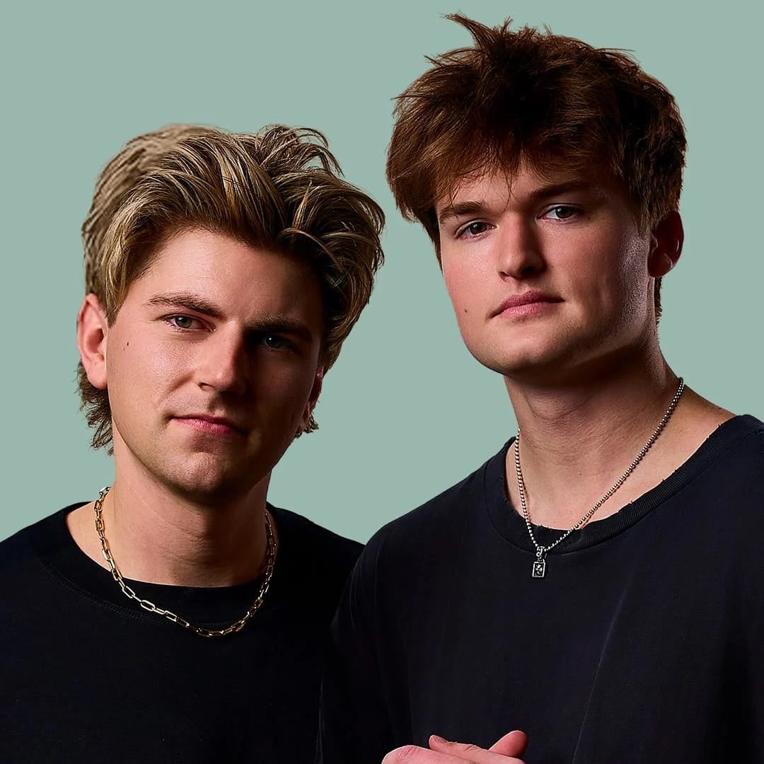 6/26/2026 – TWINSICK – OMNIA Dayclub