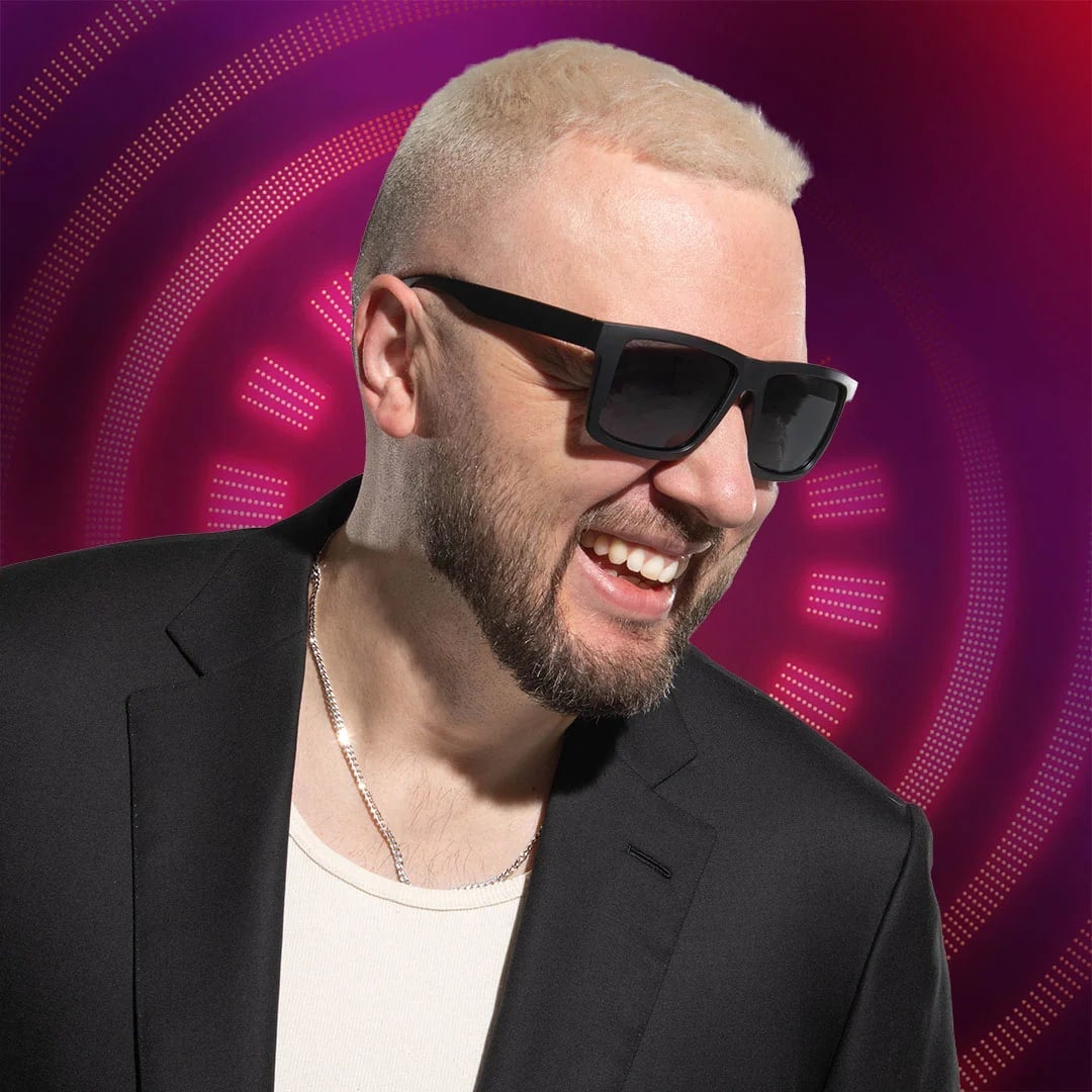 5/16/2026 – Chris Lake – OMNIA