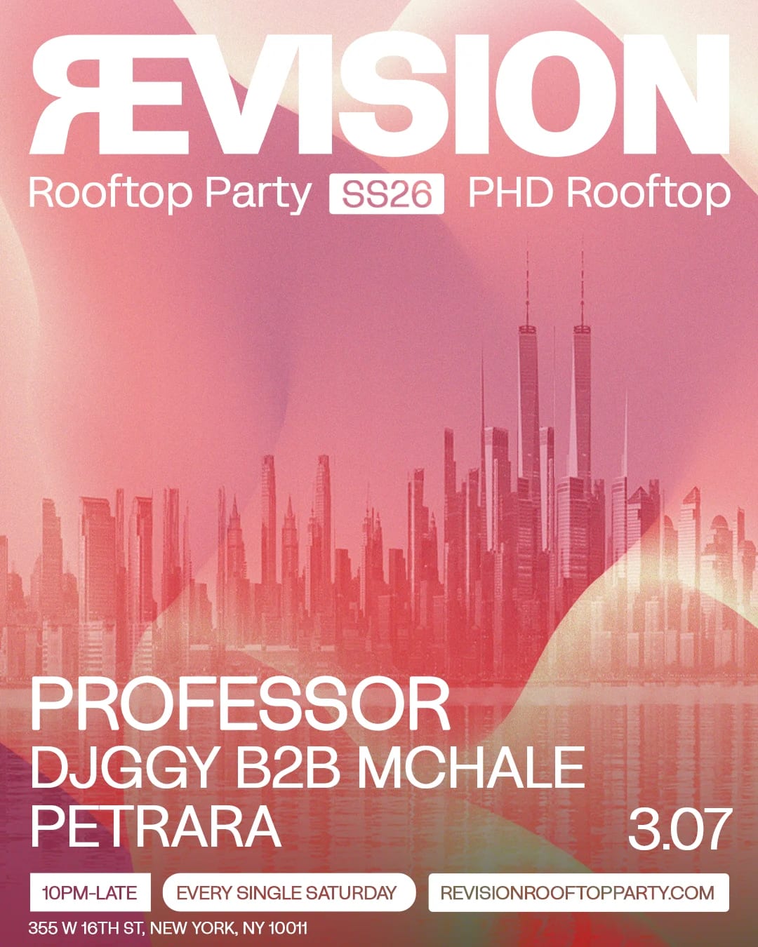 3/7/2026 – Revision – PHD Lounge