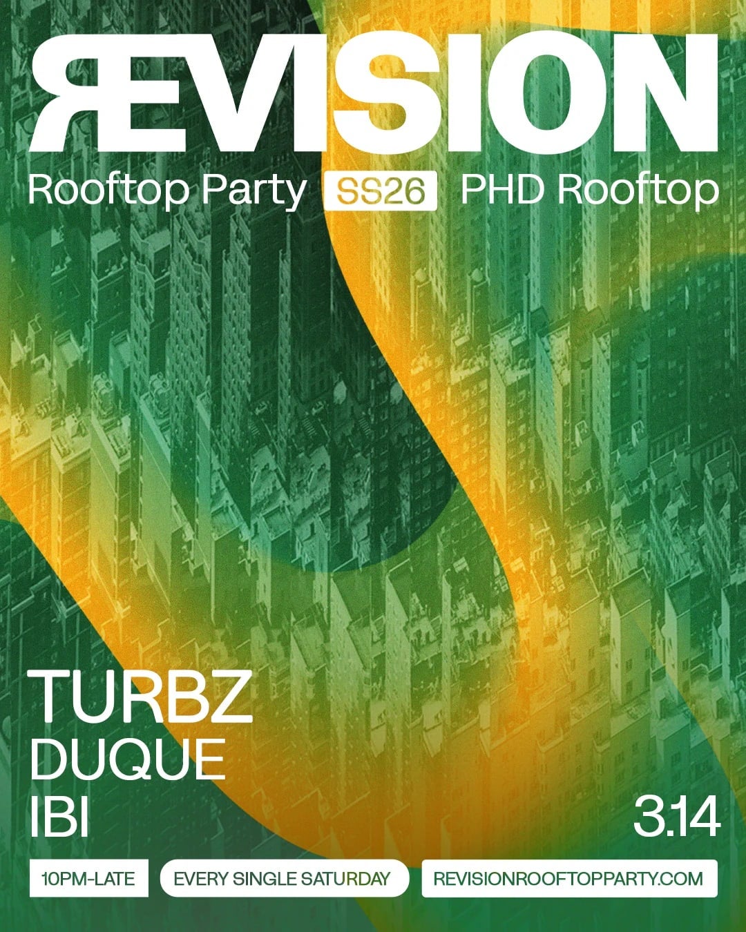 3/14/2026 – Revision – PHD Lounge