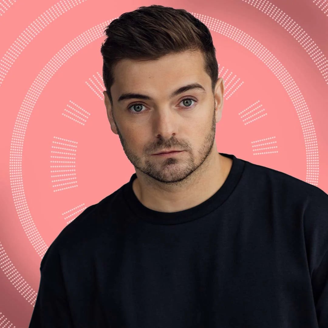 4/25/2026 – Martin Garrix – OMNIA