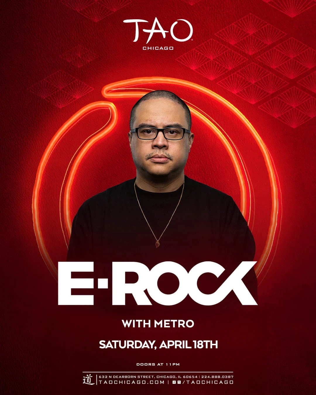 Artist Image - E-Rock