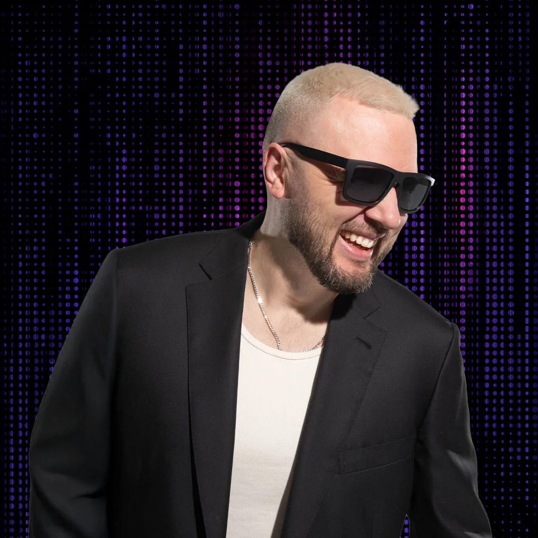 3/21/2026 – Chris Lake – Marquee Nightclub