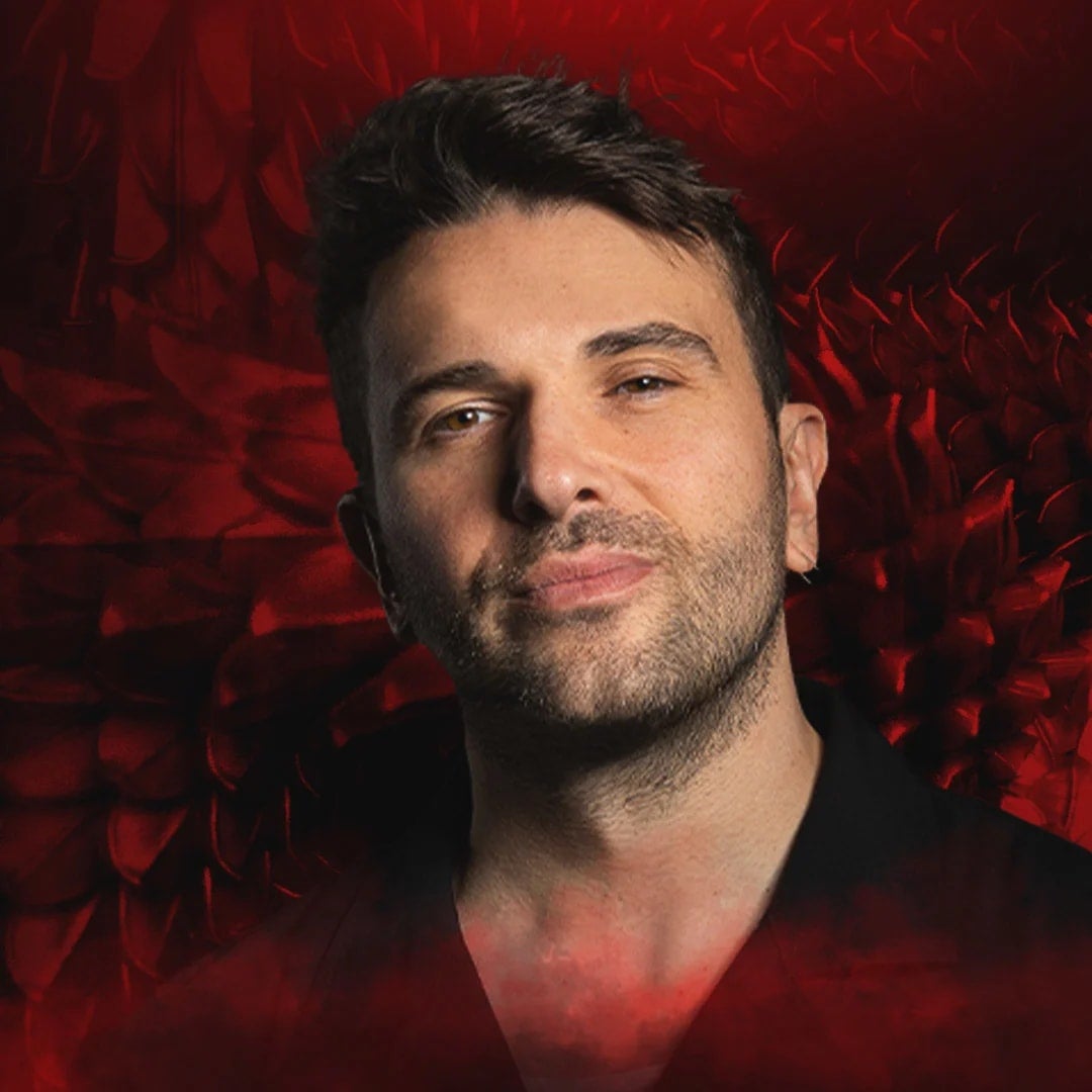 3/28/2026 – Jerzy – TAO Nightclub