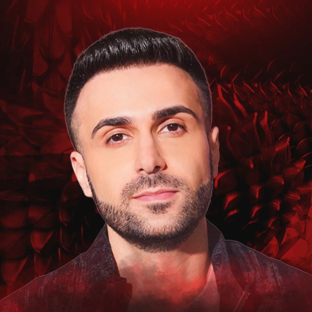 5/15/2026 – AL TAMAR – TAO Nightclub