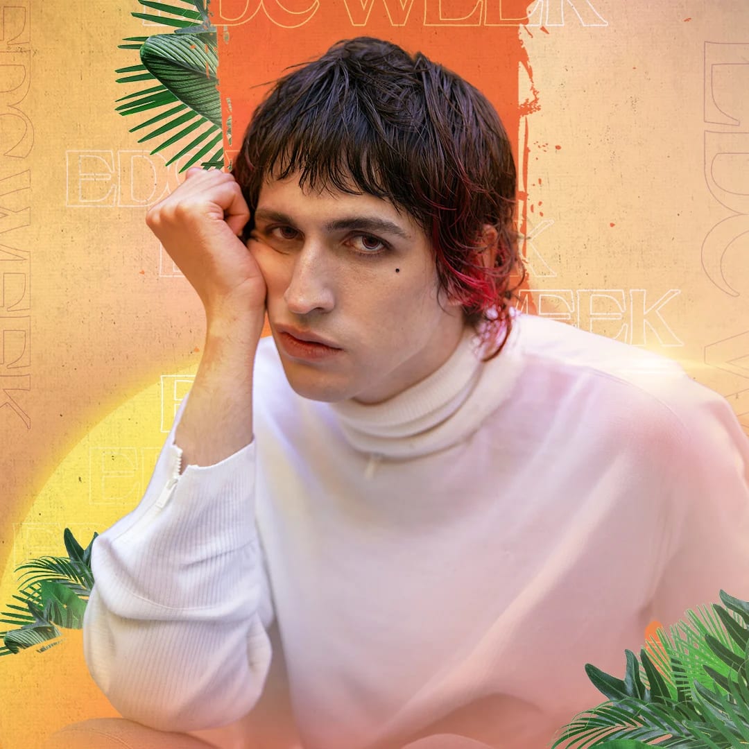 5/14/2026 – Porter Robinson – TAO Beach