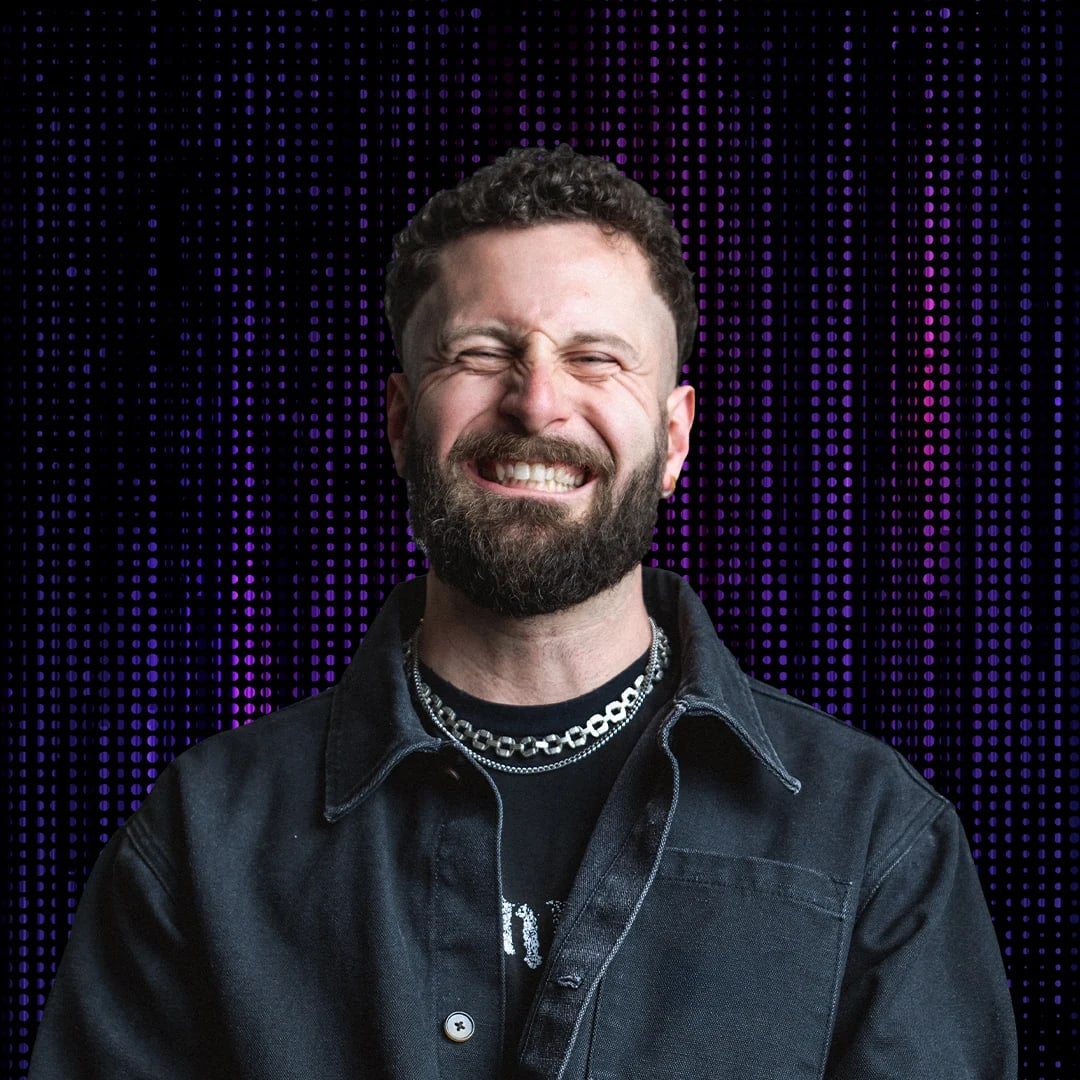 8/1/2026 – Elderbrook – Marquee Nightclub