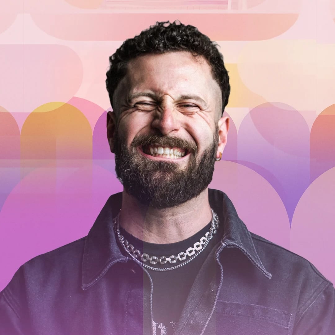 7/4/2026 – Elderbrook – Marquee Dayclub