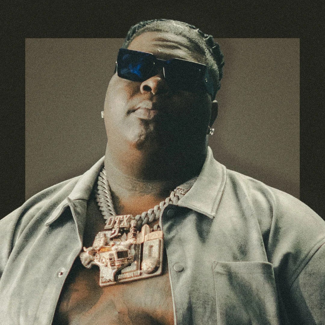 4/25/2026 – BigXthaPlug – Hakkasan Nightclub