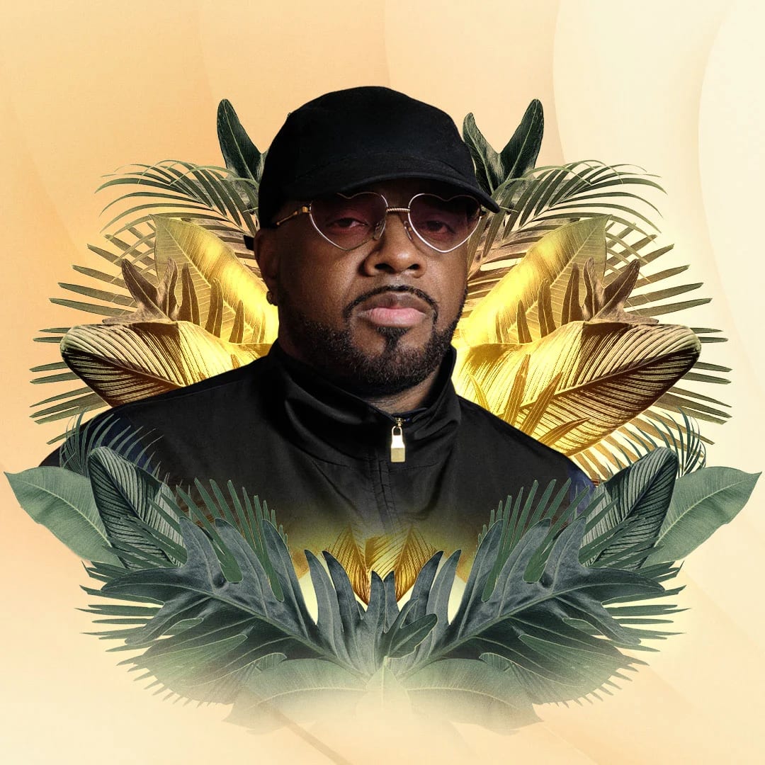 4/19/2026 – Jermaine Dupri – TAO Beach