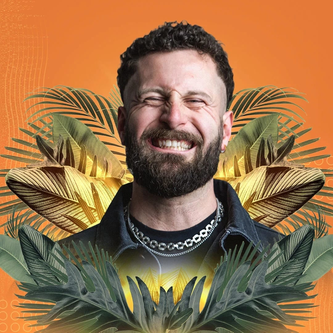 4/4/2026 – Elderbrook – TAO Beach