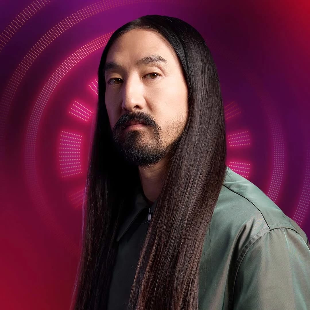 8/7/2026 – Steve Aoki – OMNIA
