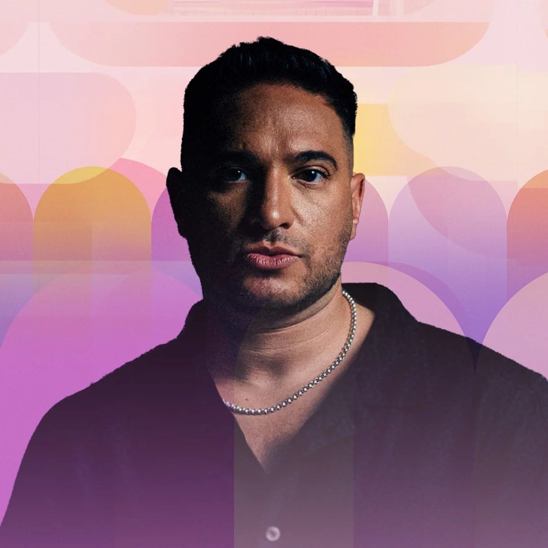 5/9/2026 – Jonas Blue – Marquee Dayclub