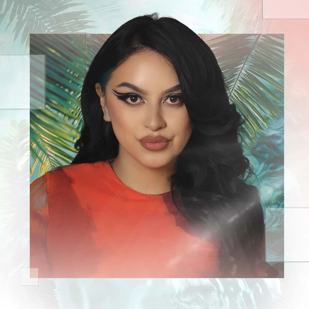 3/25/2026 – Yo Yolie – Palm Tree Beach Club