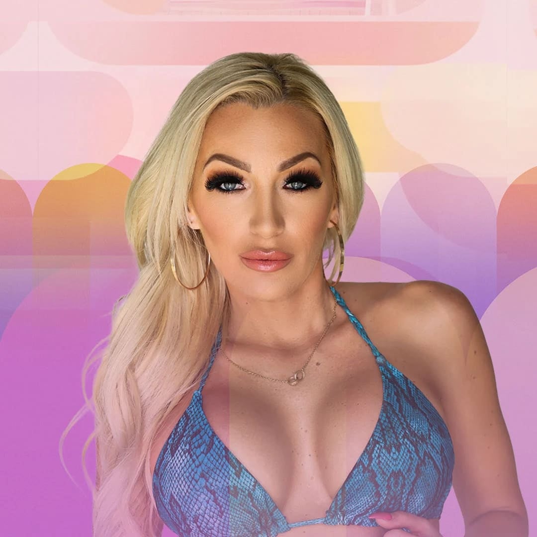 5/28/2026 – Stephi K – Marquee Dayclub