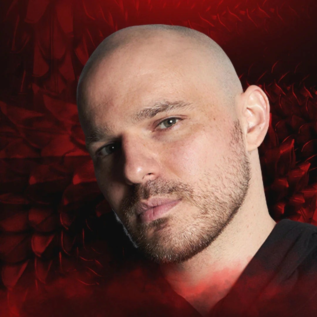 6/6/2026 – Cutswell – TAO Nightclub