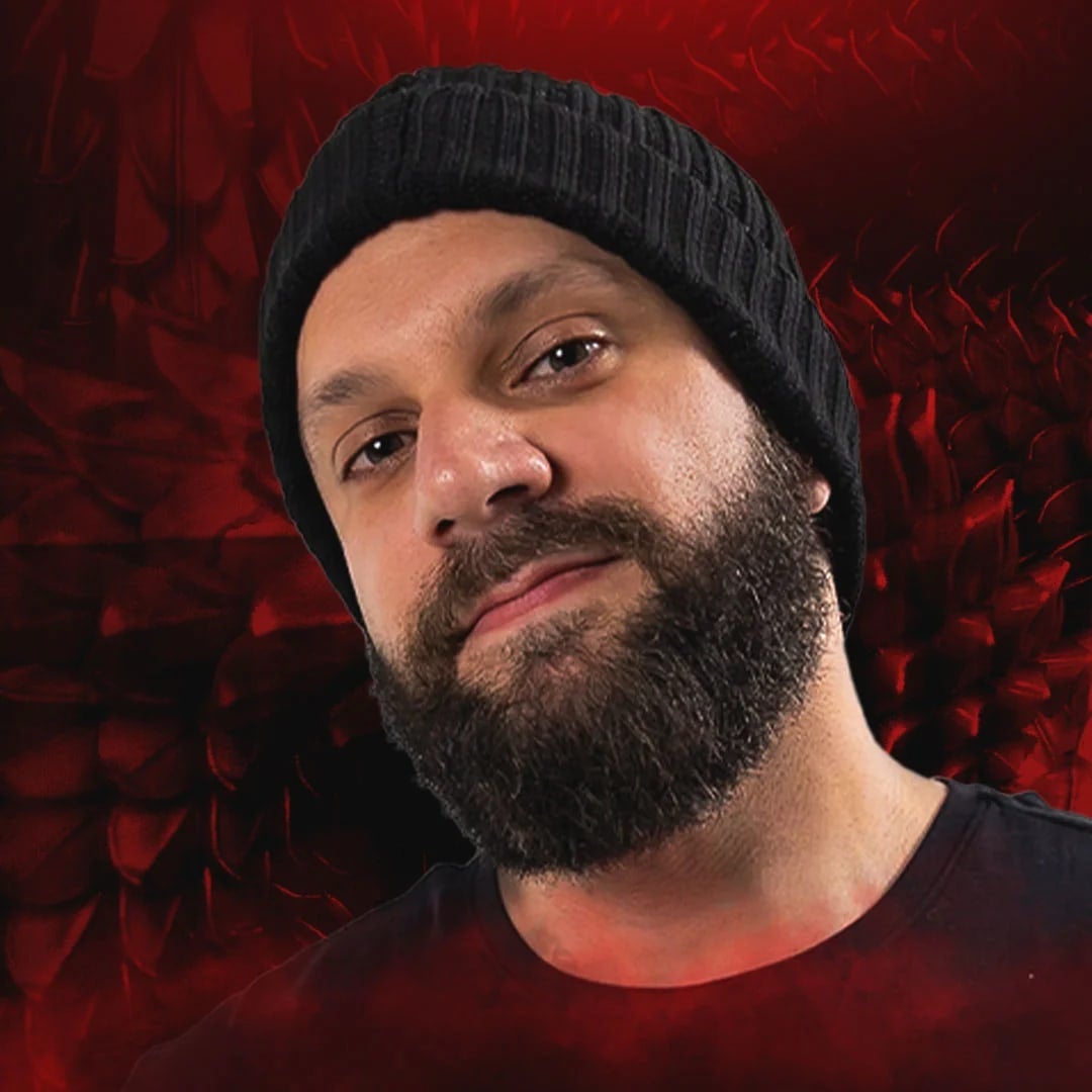 6/13/2026 – DJ Konflikt – TAO Nightclub