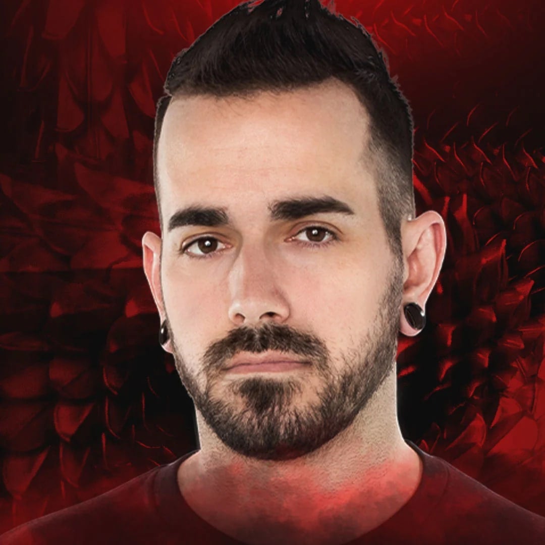 6/19/2026 – DJ Shift – TAO Nightclub