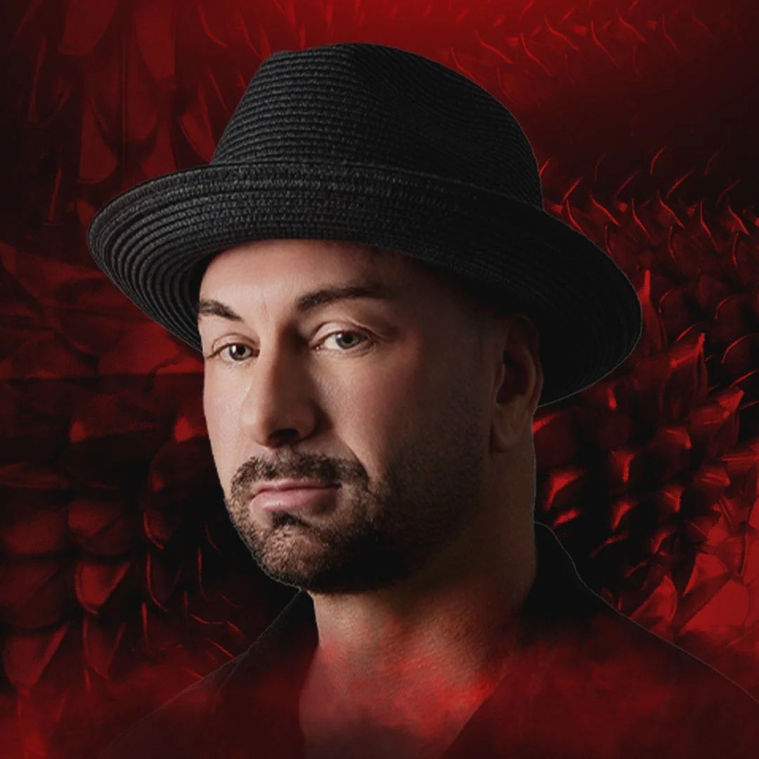 6/27/2026 – Greg Lopez – TAO Nightclub