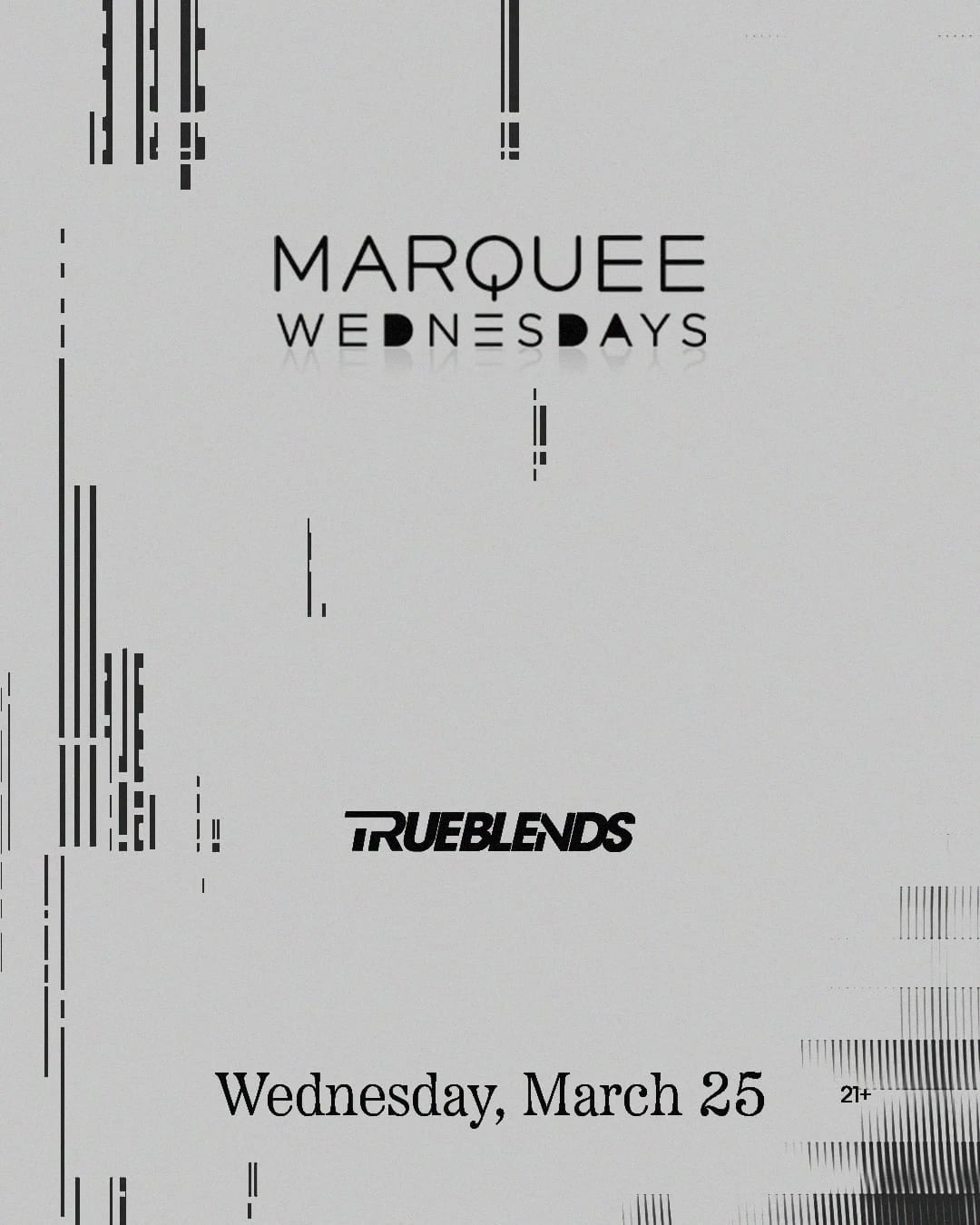 Artist Image - Trueblends