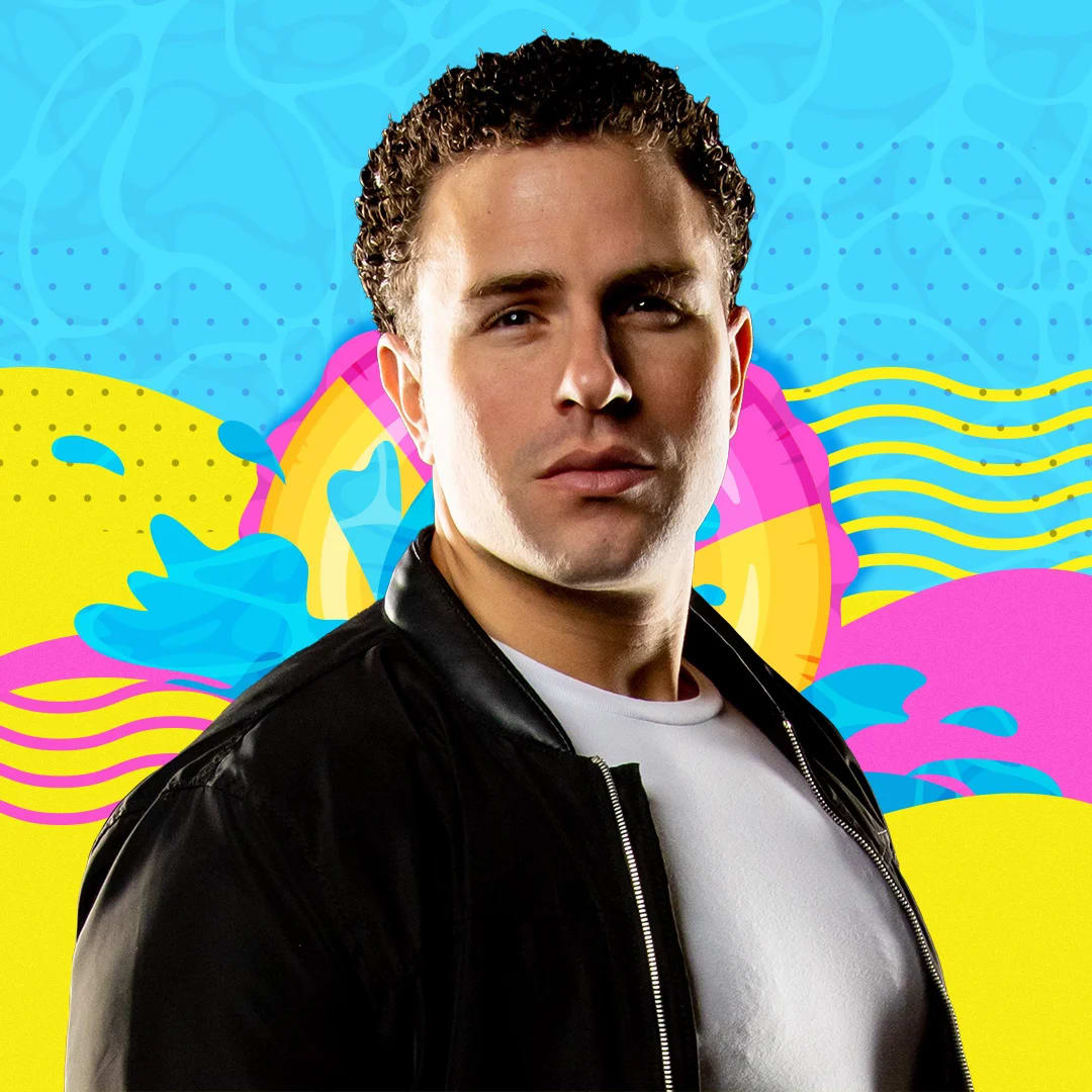 8/5/2026 – DJ Buza – Liquid Pool Lounge