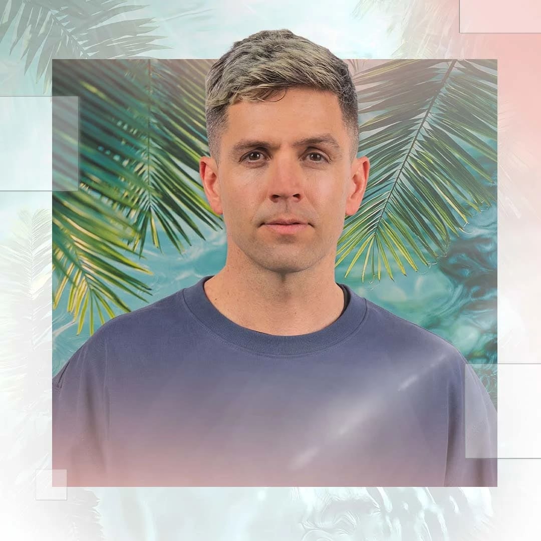 5/21/2026 – Mikey Francis – Palm Tree Beach Club