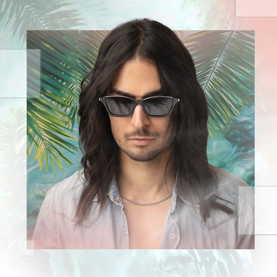 5/27/2026 – Amiri Paul – Palm Tree Beach Club