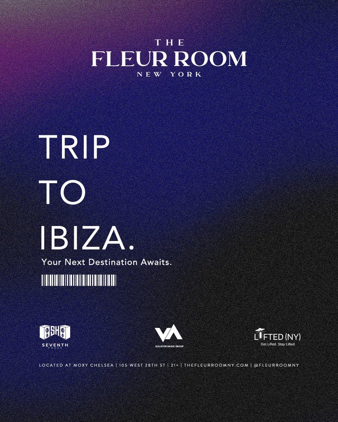 Artist Image - Trip to Ibiza