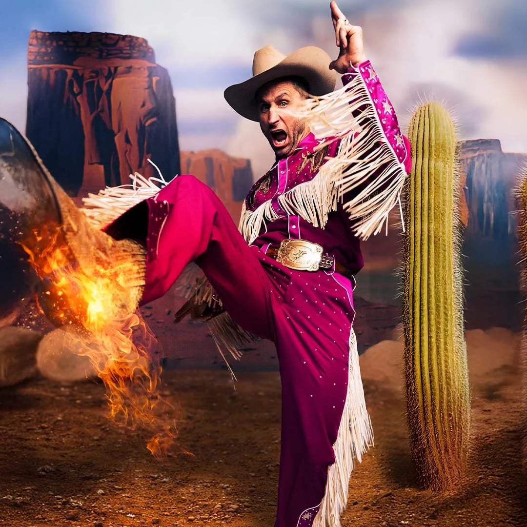 7/4/2026 – Fisher – Palm Tree Beach Club