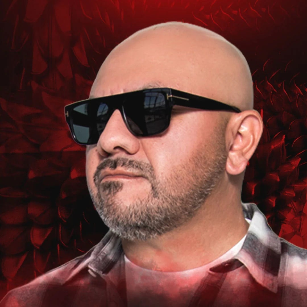 6/12/2026 – DJ Phenom – TAO Nightclub