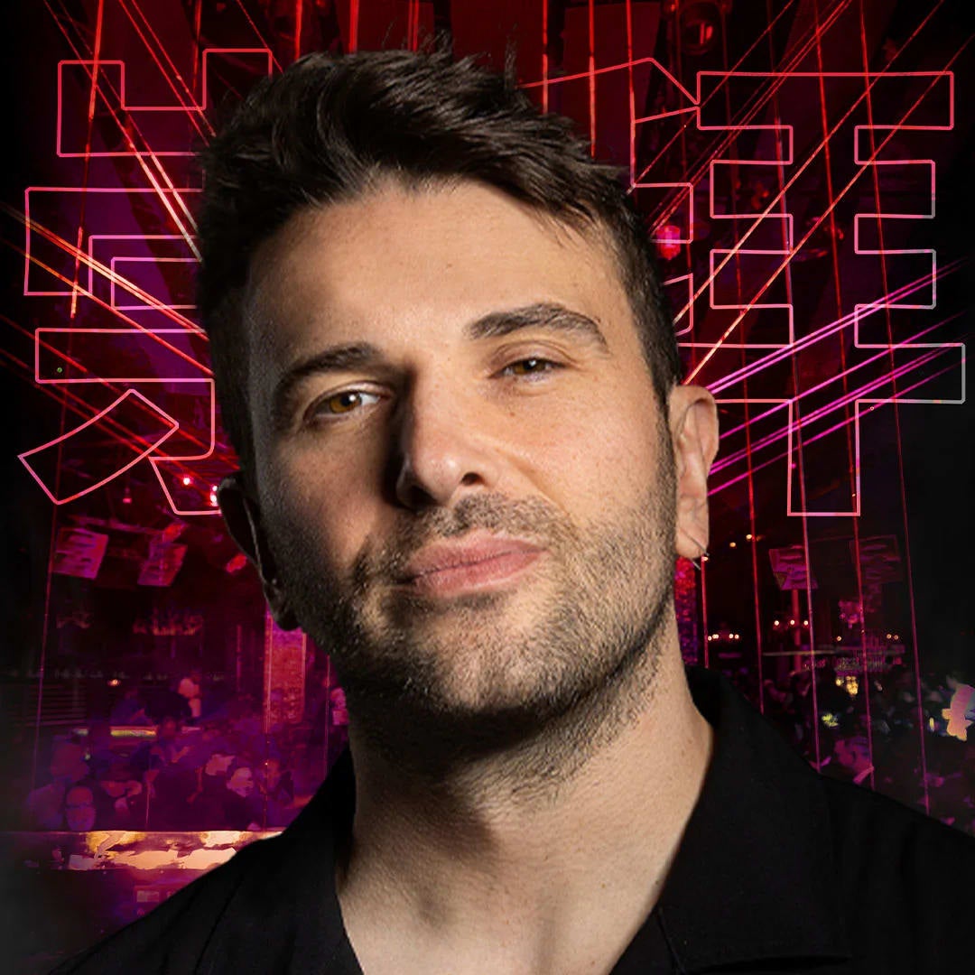 6/25/2026 – Jerzy – TAO Nightclub