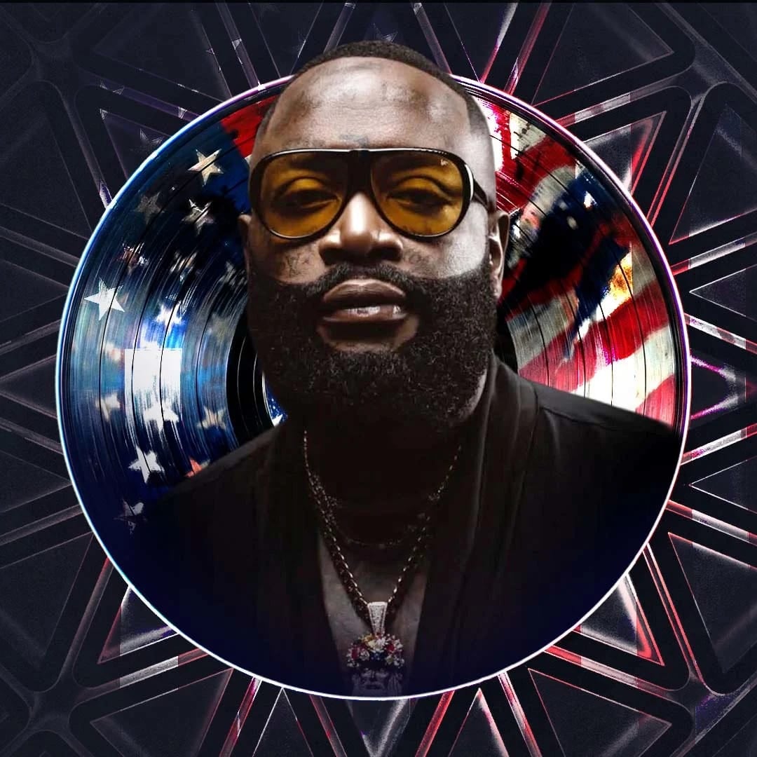 5/24/2026 – Rick Ross – Hakkasan Nightclub