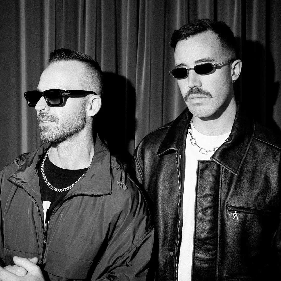 5/16/2026 – RÜFÜS DU SOL – OMNIA Dayclub